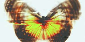 Promises (feat. Zoe A’dore)