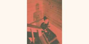 Words Come Back (The Hated Cover)