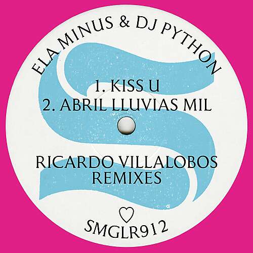 ♡ (Ricardo Villalobos Remixes)