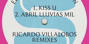 ♡ (Ricardo Villalobos Remixes)