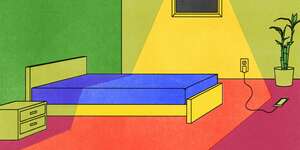 off the grid (deluxe)