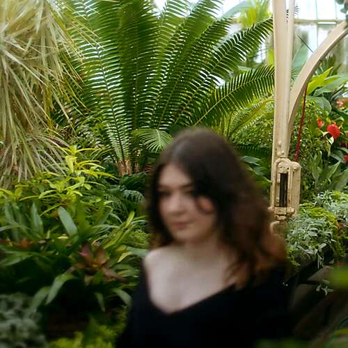 Looking Over Shoulders (DJ Houseplants Remix)