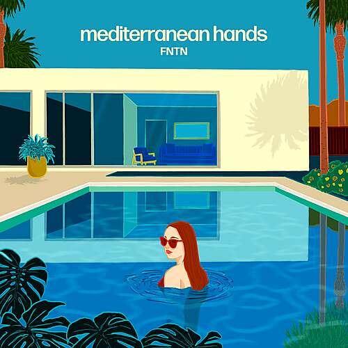 Mediterranean Hands