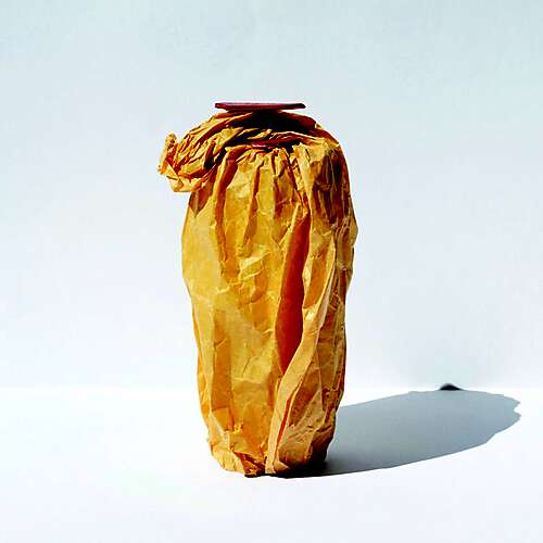 The Text and The Form