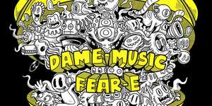 Lysergic Patterns from the Silver Box