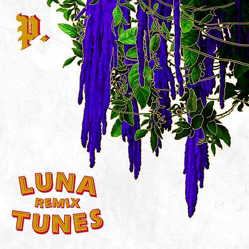 Milk and Honey (Luna Tunes Remix)