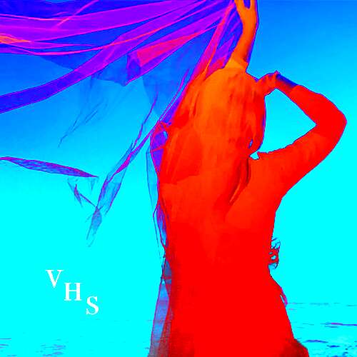 VHS (feat. Secrets Of The Third Planet)