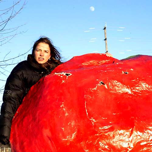 Crispy Crunchy Nothing