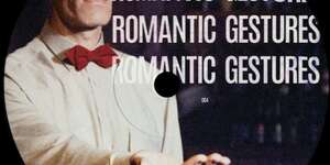 The Man From Another Place