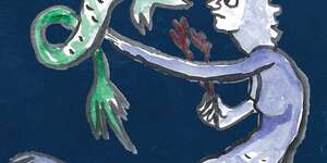 Light On Waves (Slow Meadow Rework)