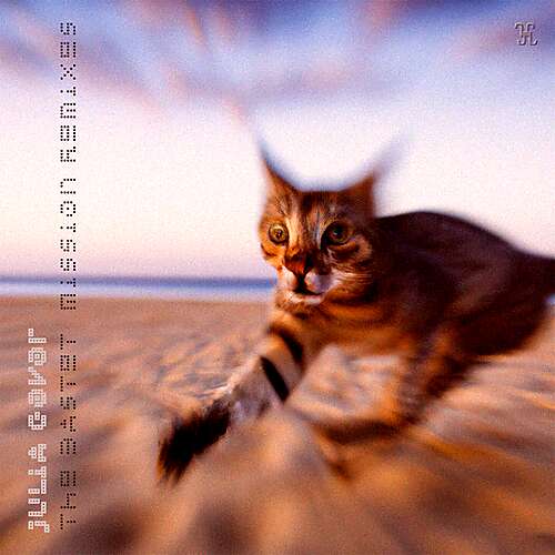 The Bastet Mission Remixes