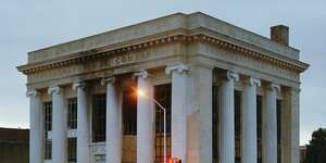 The Price of Progress