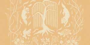 sunrise mtn (ft John Mark Nelson)