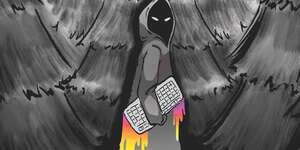 From a Dusty MonoPoly