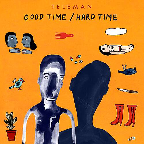 Good Time/Hard Time