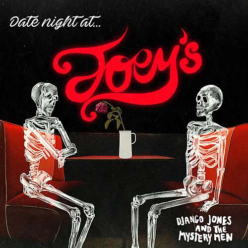 Date Night at Joey's