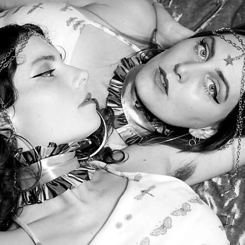 I Feel Love (Donna Summer Cover)