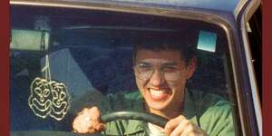 Are You Free Tonight?