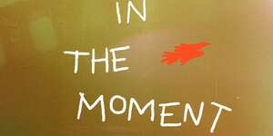In The Moment