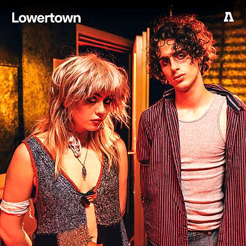 Lowertown on Audiotree live