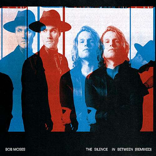 Love Brand New (Eagles & Butterflies Remix)