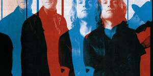 Love Brand New (Eagles & Butterflies Remix)