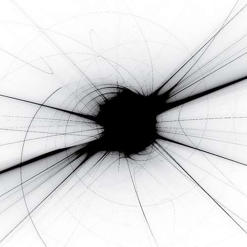 Presence Reverts to Absence