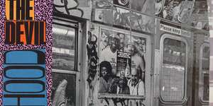 It Must Have Been The Devil