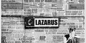 Lazarus
