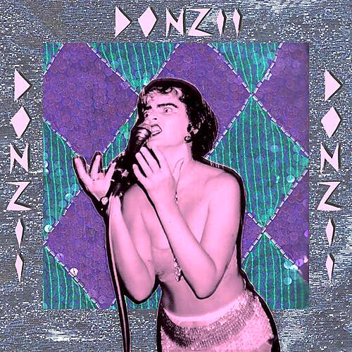 Disco Rosie / For the People