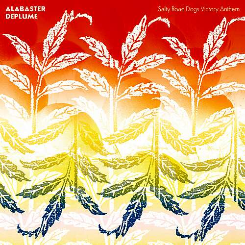 Salty Road Dogs Victory Anthem