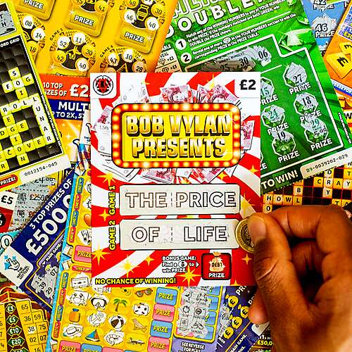 Bob Vylan Presents The Price Of Life (Deluxe)