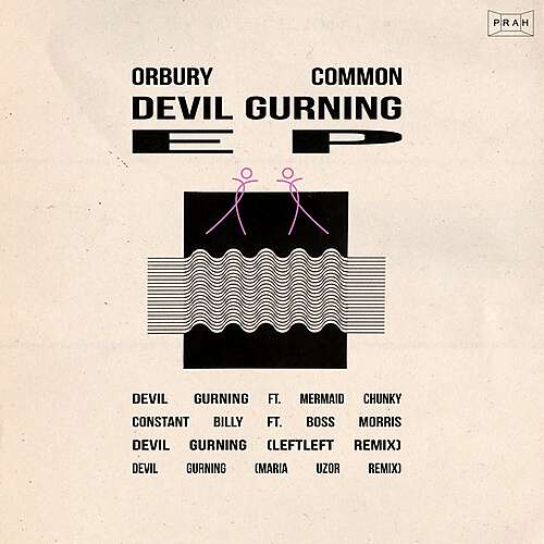 Devil Gurning