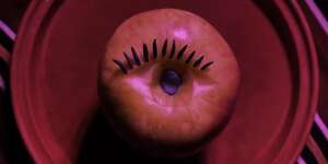 Black Diamonds and Bad Apples