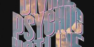 Divine Psychic Hotline