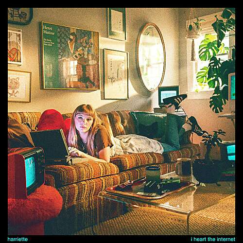 i heart the internet