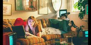 i heart the internet