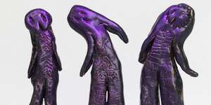 Presidentially Yours