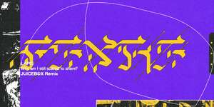 Why am I still scared to share? (JUICEB☮X Remix)