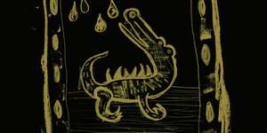 Virile Crocodile Sweat