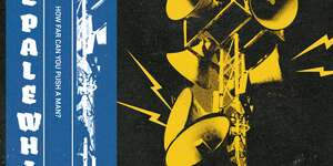 How Far Can You Push A Man?