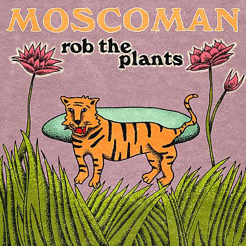 Rob The Plants