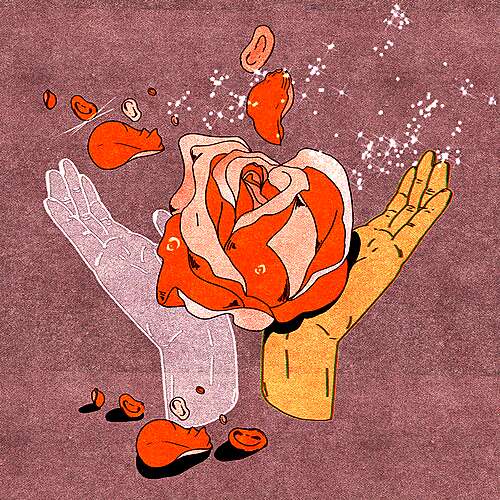 Something Beautiful (Remix)