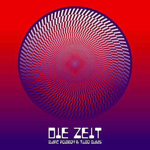 Die Zeit
