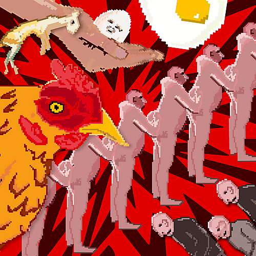 Eat the Beans and Wear the Jeans!