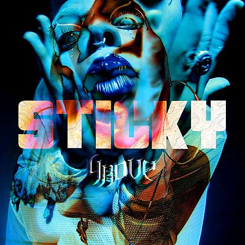 Sticky