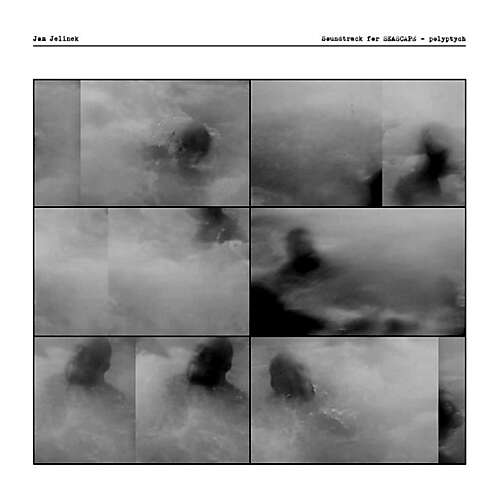 SEASCAPE - polyptych