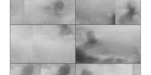 SEASCAPE - polyptych