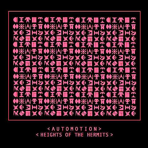 Heights of the Hermits