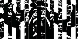 Not My Queen, Not My King